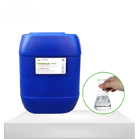 Polypropylène glycol liquide visqueux incolore PPG 1000/1500/2000 CAS 25322-69-4 Marque JIENUO Pureté 99% Non-ionique
