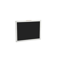 Écran tactile LCD résistif anti-reflet de 8 pouces, résolution 800*600, affichage lisible en plein soleil 1000 nit, interface RGB 50 broches