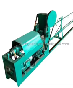 เครื่องยืดและตัดลวดไฟฟ้าอัตโนมัติ กำลังสูง คุณภาพดี - Product Image 4
