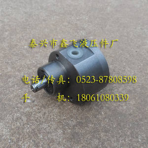 Bomba de Tornillo Bidireccional T8642 para Aceite de Engranajes, Bomba de Lubricación de Fresado de Doble Cara T8642B X3182-Z21M4, Bomba de Tornillo para Productos - Product Image 1