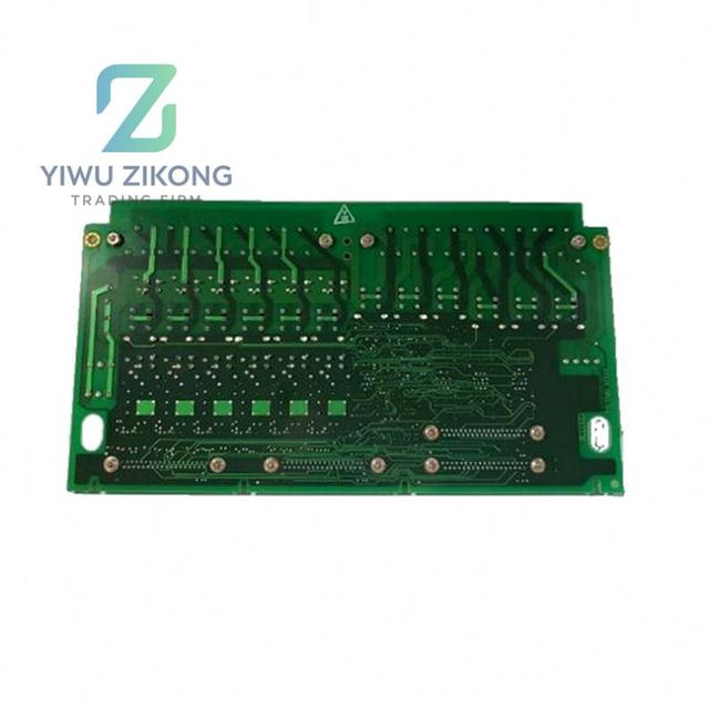 Original New IS200TRPGH1B Trip Logic Board in Stock Fast Shipping for Industrial Turbine Safe