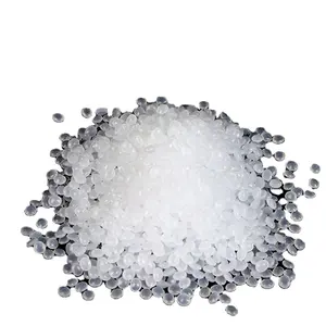 工厂批发质量保证中国原装纯ABS/PP/PE/LDPE/HDPE/LLDPE母料颗粒