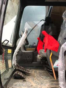 รถขุดมือสอง Cat 312d อุปกรณ์ทำเหมือง รถขุดมือสอง Cat 312d - Product Image 6