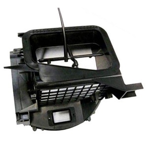 Customized Household Appliance Air Purifier <b>Plastic</b> <b>Enclosure</b> Injection Molding <b>Plastic</b> Parts Mold - Product Image 2