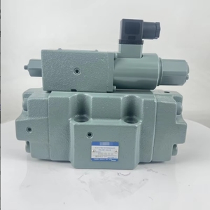 แผ่นรอง ERBG รุ่น EDG-01-H-PNT15-5101 แบบติดตั้งด้วยระบบไฮดรอลิก พร้อมระบบควบคุมแรงดันไฟฟ้า-ไฮดรอลิก ERBG-06-H-51 - Product Image 3