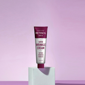 ครีมลดริ้วรอย miniface by cledbel Retinol ครีมลดริ้วรอยสองฟังก์ชันเพิ่มความขาวและลดริ้วรอย - Product Image 2