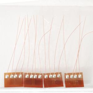 Galga de Deformación Biaxial Serie BB con Patrón en T de 350 ohmios y 1000 ohmios para Celda de Carga - Product Image 5