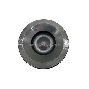 Pistón de Motor Diésel IZUMI S6D125 6252-31-2110 6252312110 para Excavadora PC490 y Cargadora de Ruedas WA470 - Product Image 3