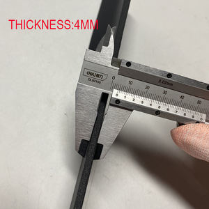 Lame de tondeuse à gazon OEM 91014159 21 "Fit <span class=keywords><strong>KAAZ</strong></span> LM530 L53TS YL53TS Pièces de rechange pour lame d'herbe de rechange de tondeuse à gazon 53CM - Product Image 6