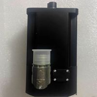 En stock 8LSA55.EB030D100-3/ 8LSA55.R0030D100-0/ 8LSA55.R2030D100-3 Moteur servo AC d'origine neuf / entraînement Contrôle industriel