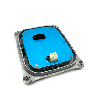 Módulo de Control de Luces de Circulación Diurna 63117263052 LN5508 para X5 E70 LCI - Product Image 6