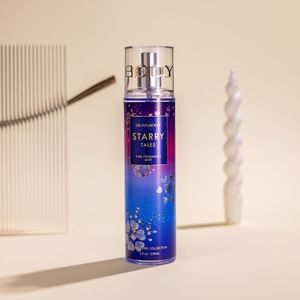 Nhà Phân Phối Nước Hoa Ban Đầu Làm Mới Hương Thơm Thân Yêu Của Tôi Cơ Thể Giật Gân Sương Thanh Lịch Eau De Parfum Của Phụ Nữ Nước Hoa - Product Image 5