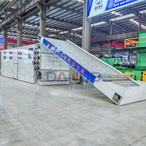 Equipo automático y máquina secadora de soja de fácil control Máquina secadora de frijoles - Product Image 5