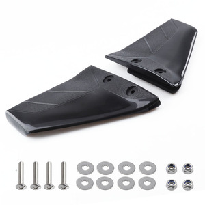 Déflecteur de vague S60-4 ABS pour moteur hors-bord Mercury Yamaha Suzuki, accessoire marin - Product Image 3