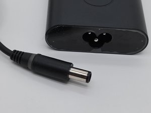 Máy tính xách tay sạc/cung cấp điện hình bầu dục <span class=keywords><strong>AC</strong></span> <span class=keywords><strong>Adapter</strong></span> cho <span class=keywords><strong>DELL</strong></span> 65W 19.5V/3.34A 7.4*5.0mm vĩ độ 14 3450 vĩ độ E5450 E5250 LA65NM130 - Product Image 3