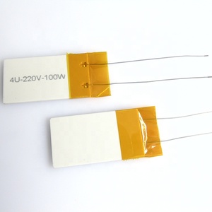 Calentador de Placa Cerámica MCH Eléctrico de 110V 100W P482620 para <span class=keywords><strong>Limpiador</strong></span> Ultrasónico - ¡Oferta 2026! - Product Image 5