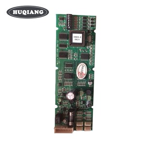 फ़ूजी लिफ्ट पीसीबी फ़ूजी लिफ्ट स्पेयर पार्ट्स DOT-101M Rev1.2 - Product Image 4