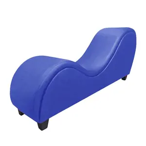 Meubelen Sex Italiaanse Lederen Sofa