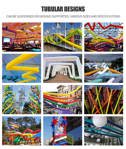 Bán Buôn Giọt Mưa Nón Globos Nổ Nổ Sao Ballons Starburst Bóng Bay Tùy Chỉnh <span class=keywords><strong>Inflatable</strong></span> Cuộc Sống Biển Bóng - Product Image 4