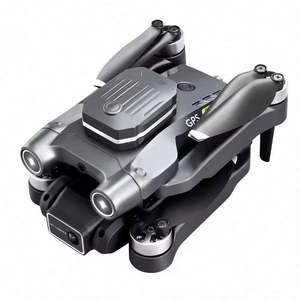 Mini Dron Económico para Principiantes con Cámara HD de 6K con Ángulo de Visión, Evitación de Obstáculos, Control Remoto de 2.4GHz, Plegable, Juguete para Niños, Quadcopter - Product Image 3