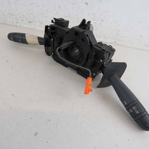 Leve di Controllo Interruttore Fari Renault Clio Mk2 1998-2005 7700419915 Elettronica Auto 3249 11-3-F-7 Made in Italy - Product Image 1