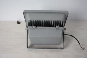 10w 20w 30w 50w rgb cob发光二极管泛光灯ip65照明灯具 - Product Image 3