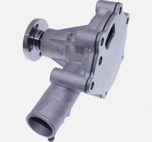Bomba de Agua MM433424 para Mitsubishi MT180 MT190D MT210D MT210 MT470 MT1401 MT1601 - Product Image 2
