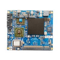 ARBOR ETXM690 PN.651101690 REV.1.1 Ordinateur Embarqué Industriel PC/104 Carte Mère Module CPU 100% en Stock