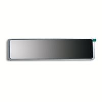 11,3 ''industrielles LCD-Modul 440x1920 600nits 16.7M Farben Wide Temp (-20C ~ 70C) für HMI/Control Panel