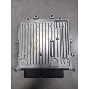 7PP.915.022.H para Porsche Cayenne, Paramela, Computadora de Gestión de Batería BMS Original Bosch 7PP915022H - Product Image 1