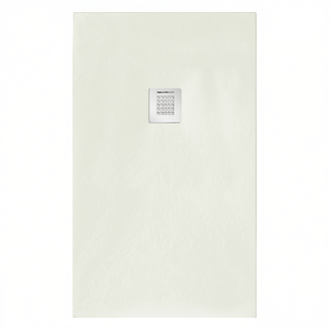 Receveur de douche Emotion Line modèle Serenity rectangulaire blanc 9003 120 x 160 cm - Product Image 3