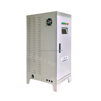 Chauffe-eau à induction à électro-aimant à conversion de fréquence 380V 20Kw