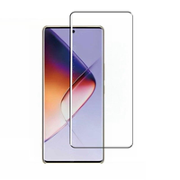 HD Net Yüksek Kaliteli 9H Çizilmez Toptan Telefon Temperli Cam Ekran Koruyucu Film iPhone 12 13 14 15 16 17 Pro Max için