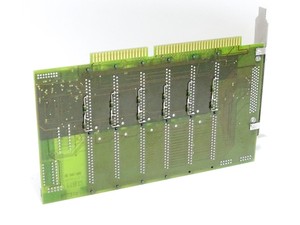 Tarjeta de Inserción Mamp;R MIO-ISA 2098 - Product Image 3