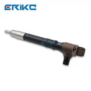 Erikc 23670-0e010 G4 phổ biến đường sắt DIESEL phun 23670 0e010 236700e010 phun nhiên liệu cho Hilux Revo 1gd-ftv 2.8L 23670-0e010