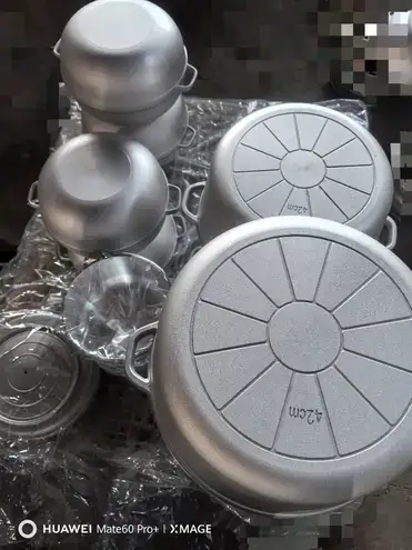 Silver 26cm