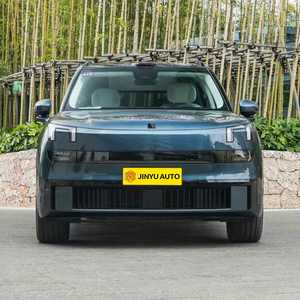 Lynk Co 900 2025 1.5t Halo di grandi dimensioni Suv ibrido Plug-In 5 porte 6 posti Suv <span class=keywords><strong>3</strong></span> velocità Dht Auto Auto di lusso intelligente per famiglie - Product Image 2