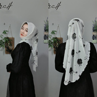 Abaya en Chiffon Imprimé Dubai, Hijab Islamique pour Femme, Turban en Denim et Cachemire, Foulards et Turbans