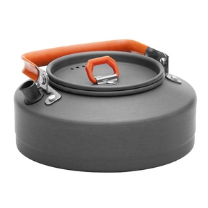 Fire Maple FEAST T3 Aluminum Tea <strong>Kettle</strong> Stainless Steel Cookware <strong>Camping</strong> - Product Image 6