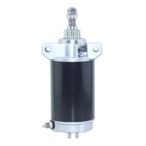 Démarreur de moteur hors-bord Yamaha 40 CV pour moteur à essence 4 temps, pièce de rechange - Product Image 5