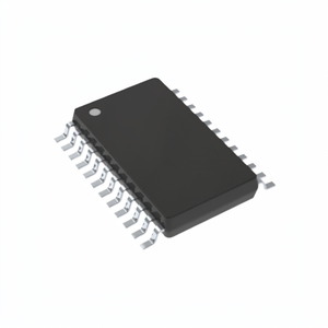 Manufacturer Channel Ic Electronic Component Chip Integrated Circuit 24 TSSOP (0.173", 4.40mm Width) Interface MAX7357EUG+T - Product Image 1