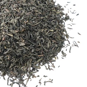 Tè Verde Chunmee 707 Premium per la Salute, Etichetta Privata, Vendita Mondiale da Fabbrica Cinese - Product Image 4