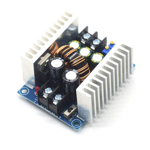 <span class=keywords><strong>CA</strong></span>-320A 20A daya tinggi Step-down tegangan konstan modul catu daya arus konstan mengisi daya LED untuk mendorong 300W daya tinggi - Product Image 2