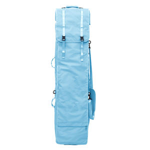 Sac à dos de ski de voyage personnalisé de haute qualité en gros, imperméable, double sac à ski pour snowboard avec roues - Product Image 3