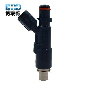 Inyector de Combustible de Repuesto para Toyota OEM 23250-21030, Pieza del Sistema de Inyección del Motor - Product Image 3