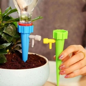 EW <b>Automatic</b> Watering Device Lazy People Business Trip Timing Adjustable Watering Artifact Household <b>Water</b> <b>Dispenser</b> <b>Water</b> Dispe - Product Image 1