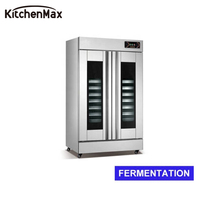 Prix d'usine, ensemble complet de machine à pain, four de boulangerie professionnel, solution tout-en-un, équipement de boulangerie