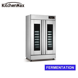 เครื่องทำขนมปังครบชุดโซลูชันครบวงจรเตาอบเบเกอรี่อุปกรณ์เบเกอรี่ - Product Image 3