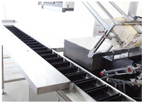 KXZ-180B coffre machine de cartonnage haute standard automatique boîte d'emballage machine