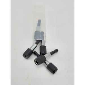 Soporte de brocas magnéticas rápidas de 60 mm para herramientas de torneado - Product Image 4